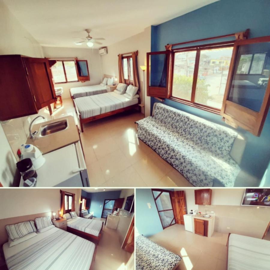 Rincon D'Olon Boutique Hotel Εξωτερικό φωτογραφία