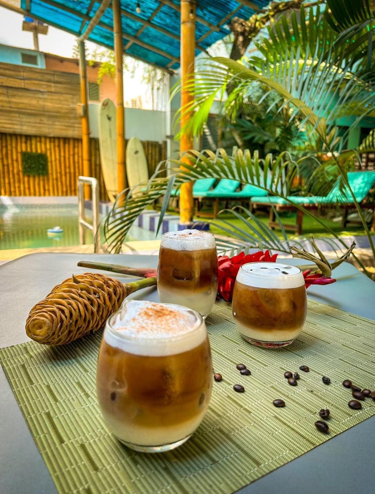 Rincon D'Olon Boutique Hotel Εξωτερικό φωτογραφία
