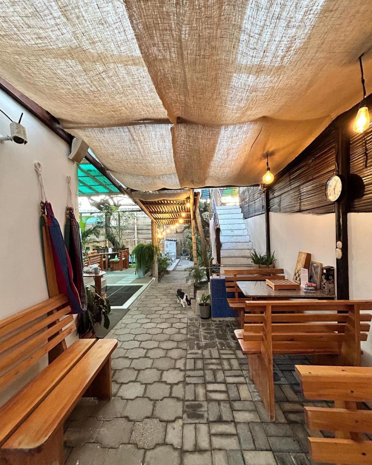 Rincon D'Olon Boutique Hotel Εξωτερικό φωτογραφία