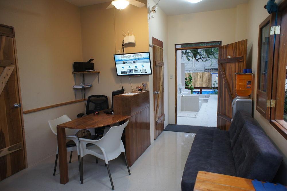 Rincon D'Olon Boutique Hotel Εξωτερικό φωτογραφία