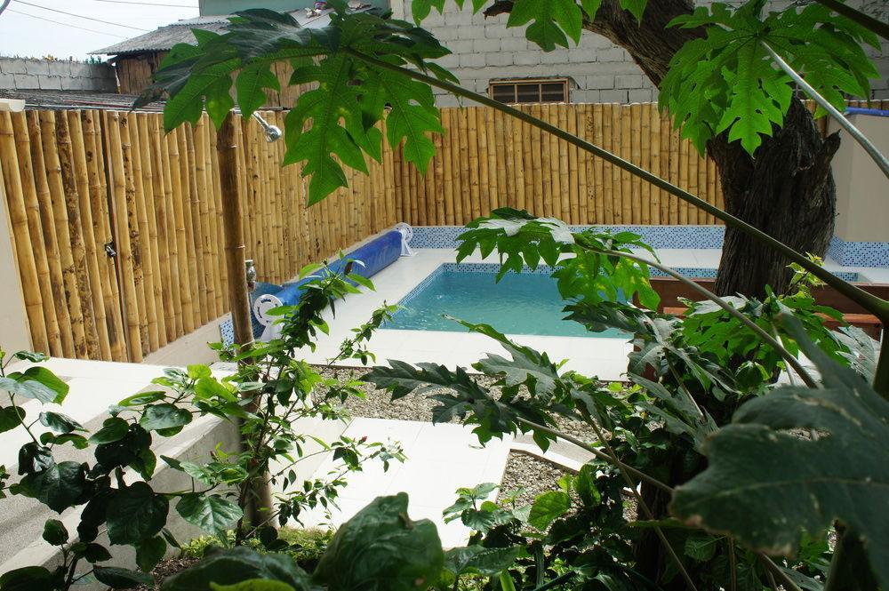 Rincon D'Olon Boutique Hotel Εξωτερικό φωτογραφία