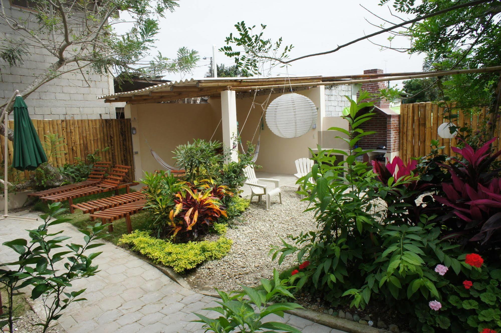 Rincon D'Olon Boutique Hotel Εξωτερικό φωτογραφία