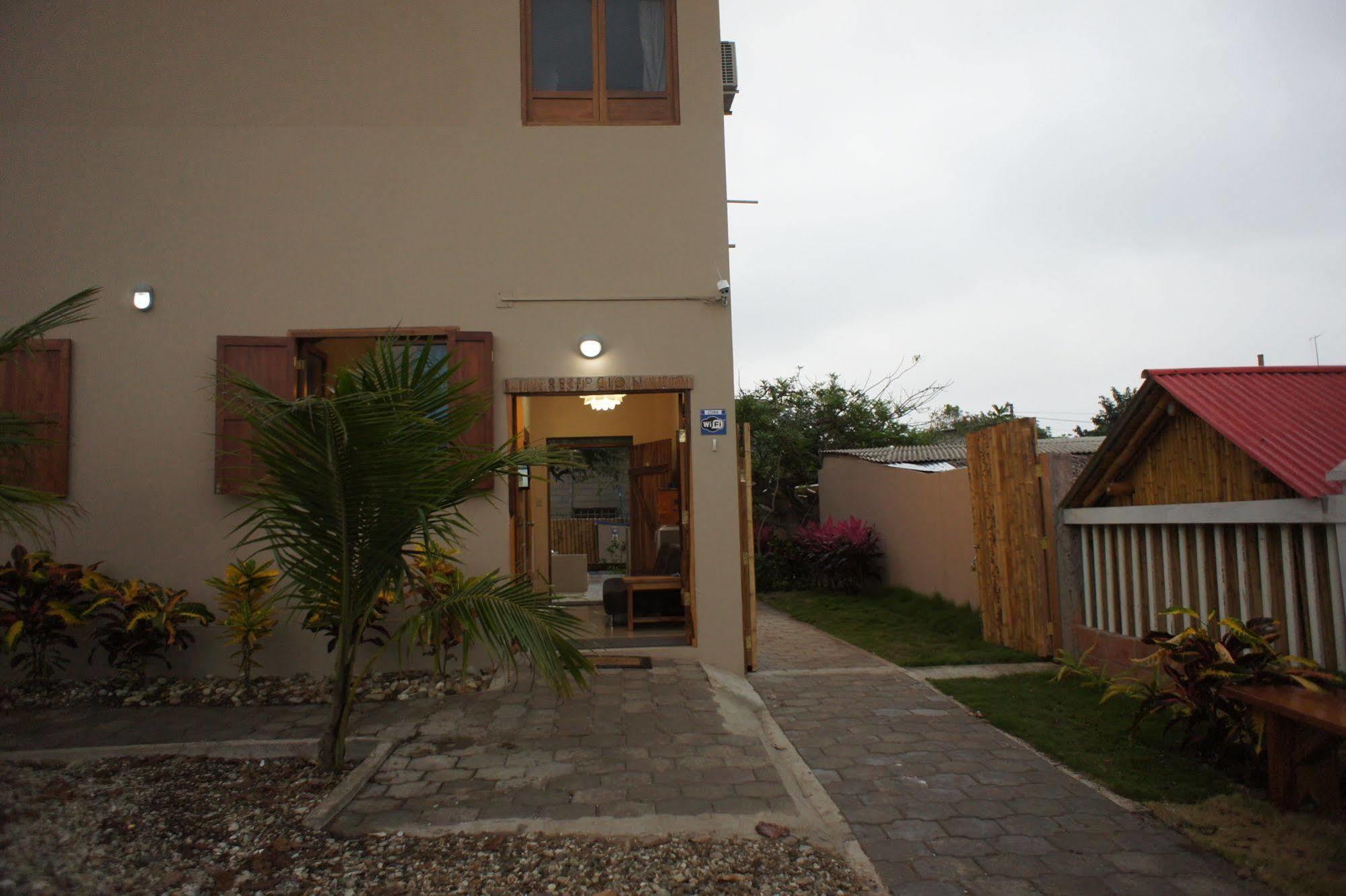 Rincon D'Olon Boutique Hotel Εξωτερικό φωτογραφία