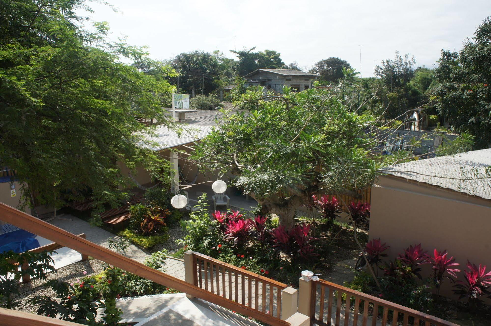 Rincon D'Olon Boutique Hotel Εξωτερικό φωτογραφία