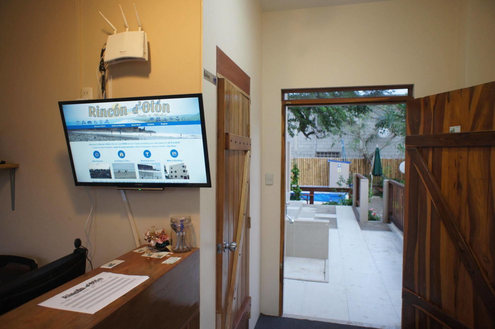 Rincon D'Olon Boutique Hotel Εξωτερικό φωτογραφία