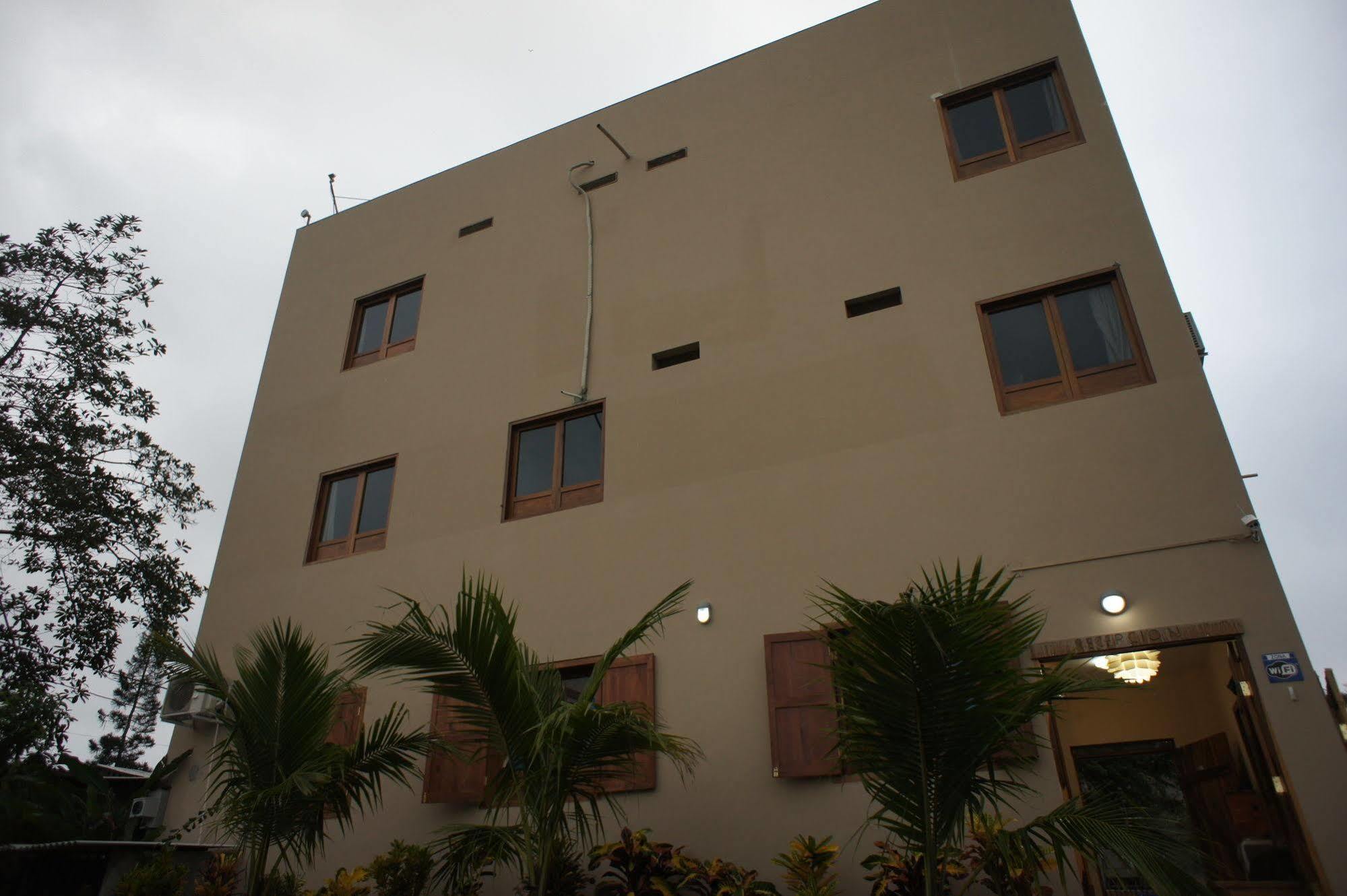 Rincon D'Olon Boutique Hotel Εξωτερικό φωτογραφία