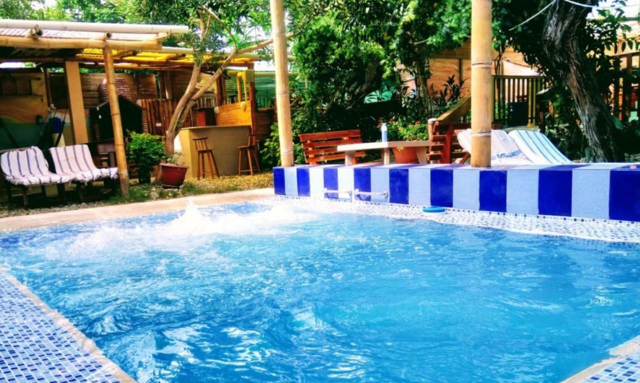 Rincon D'Olon Boutique Hotel Εξωτερικό φωτογραφία