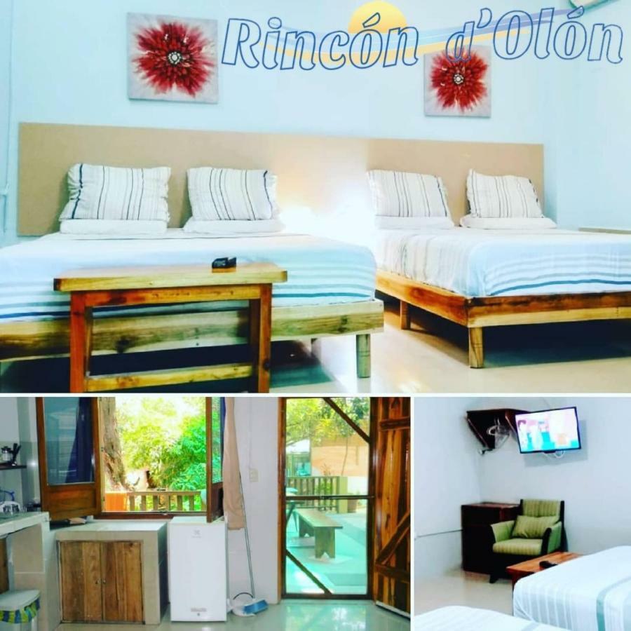 Rincon D'Olon Boutique Hotel Εξωτερικό φωτογραφία