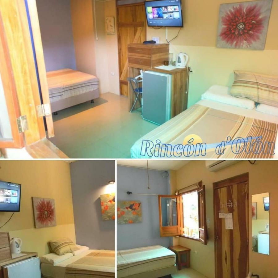 Rincon D'Olon Boutique Hotel Εξωτερικό φωτογραφία