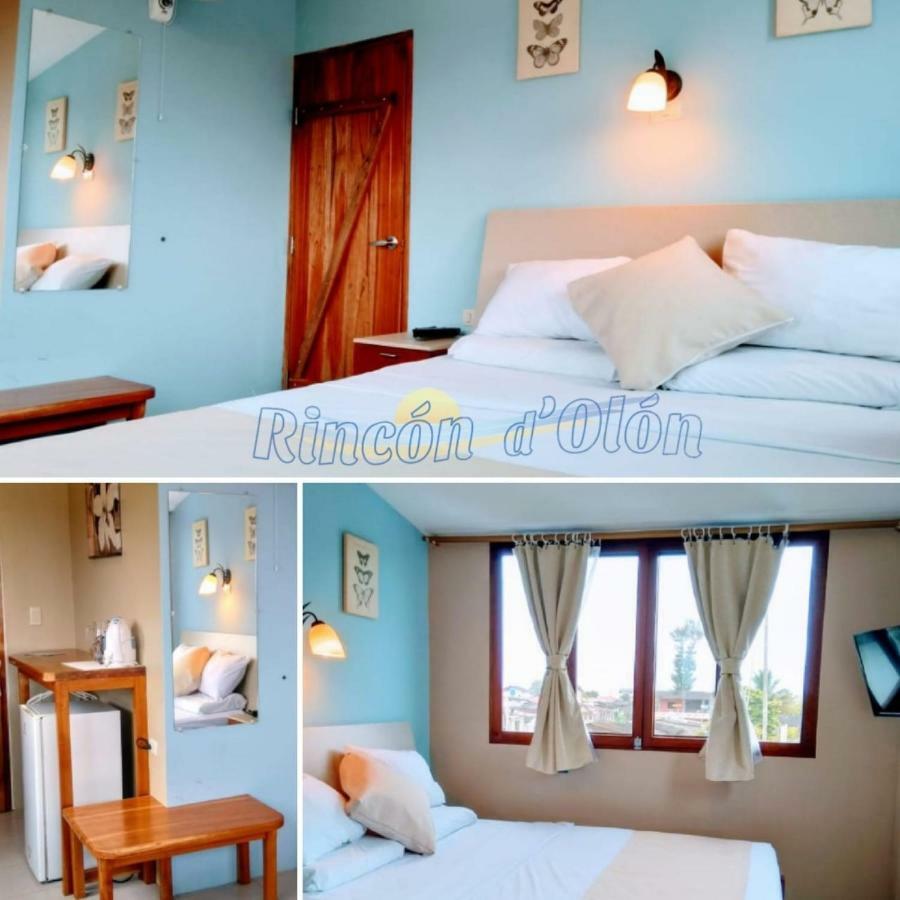 Rincon D'Olon Boutique Hotel Εξωτερικό φωτογραφία